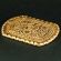 Lady Mirror Squirrel in Birch Bark Crafts Compact Mirrors category
