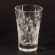 Crystal Shot Glass 35 ml 6 Pieces Set in Home Decor Crystal Glasses category