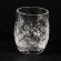 Crystal Shot Glass 50 ml 6 Pieces Set in Home Decor Crystal Glasses category