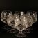 Crystal Shot Glass 150 ml in Home Decor Crystal Glasses category