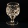 Crystal Shot Glass 15 ml in Home Decor Crystal Glasses category
