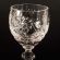 Crystal Shot Glass 65 ml in Home Decor Crystal Glasses category