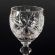 Crystal Shot Glass 65 ml in Home Decor Crystal Glasses category