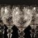 Crystal Shot Glass 65 ml in Home Decor Crystal Glasses category