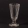 Lafitnik Crystal Shot Glass 40 ml 6 Pieces Set in Home Decor Crystal Glasses category