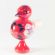 Wood Whistle Bird Red in  Wooden Toys category