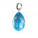 Pendant Necklace on Turquoise in Faberge Jewelry Pendants category