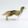 Moscow Watchdog in Glass Figurines Dogs category