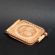 Pocket Mirror Cedar Cones in Birch Bark Crafts Compact Mirrors category