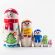 Christmas Set of 3 Nesting Dolls in Nesting Dolls Traditional Dolls category