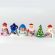 Russian Christmas Motives Ornaments Set in  Christmas Ornaments category