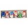Russian Christmas Motives Ornaments Set in  Christmas Ornaments category
