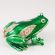 Frog Box Faberge Style in Faberge Jewelry Jewelry Boxes category