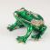 Frog Decorative Box in Faberge Jewelry Jewelry Boxes category