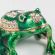 Frog Decorative Box in Faberge Jewelry Jewelry Boxes category