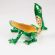 Frog Decorative Jewelry Box in Faberge Jewelry Jewelry Boxes category