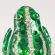 Faberge Style Green Frog Box in Faberge Jewelry Jewelry Boxes category
