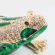 Faberge Style Green Frog in Faberge Jewelry Jewelry Boxes category