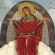 Icon Theotokos Provider of Bread