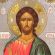 Icon Christ Pantocrator