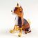 Chihuahua Figure in Glass Figurines Dogs category