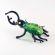 Stag-Beetle Glass Figurine in Glass Figurines Insects category