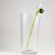 Glass Clear Narcissus in Glass Figurines Flowers category