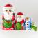 Christmas Nesting Dolls Set in Nesting Dolls Traditional Dolls category