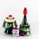 Christmas Nesting Dolls Set in Nesting Dolls Traditional Dolls category