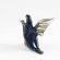 Glass Pigeon Figure in Glass Figurines Birds category