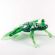 Frog Figurine in Glass Figurines Reptiles category