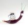 Glass Snail Figurine in Glass Figurines Insects category