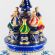 Church on the Spilled Blood Box Nutcracker in  Music Boxes category