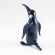 Glass Bird Penguin in Glass Figurines Birds category
