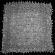 Grey Orenburg Scarf in Russian Shawls Orenburg Shawls category