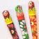 Matryoshka Style Pens Set of 5 pc in Nesting Dolls Matryoshka Misc category