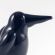 Glass Raven Figurine in Glass Figurines Birds category