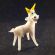 Glass Goat Figurine in Glass Figurines Farm Animals category