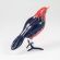 Bullfinch Figure in Glass Figurines Birds category