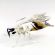Glass Wasp in Glass Figurines Insects category