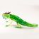 Iguana Glass Figure in Glass Figurines Reptiles category