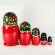 Nesting Doll Strawberries in Nesting Dolls Flowers  category