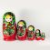 Nesting Doll Strawberries in Nesting Dolls Flowers  category
