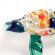 Glass Green Sea Turtle in Glass Figurines Reptiles category