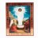 Russian Icon Resurrection of Jesus Christ in  Russian Icons category