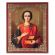 Russian Icon Healer Pantheleimon in  Russian Icons category