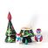 Nesting Doll Christmas Tree 4 Pieces Set in Nesting Dolls Traditional Dolls category