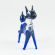 Glass Figurine Goat in Glass Figurines Farm Animals category