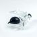 Glass Wasp Figure in Glass Figurines Insects category