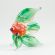 Figurine Scalaria in Glass Figurines Sea Life Creatures category